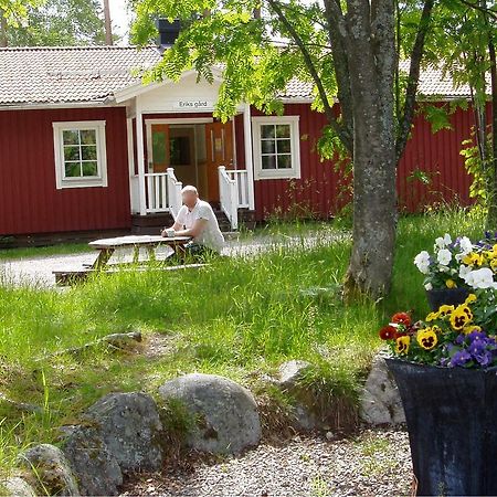 Gaffelbyn - Sundsvalls Vandrarhem Exterior photo