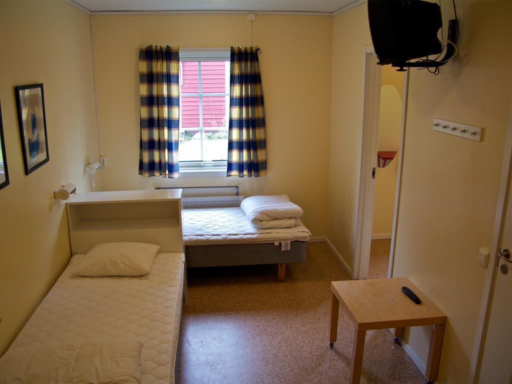 Gaffelbyn - Sundsvalls Vandrarhem Room photo