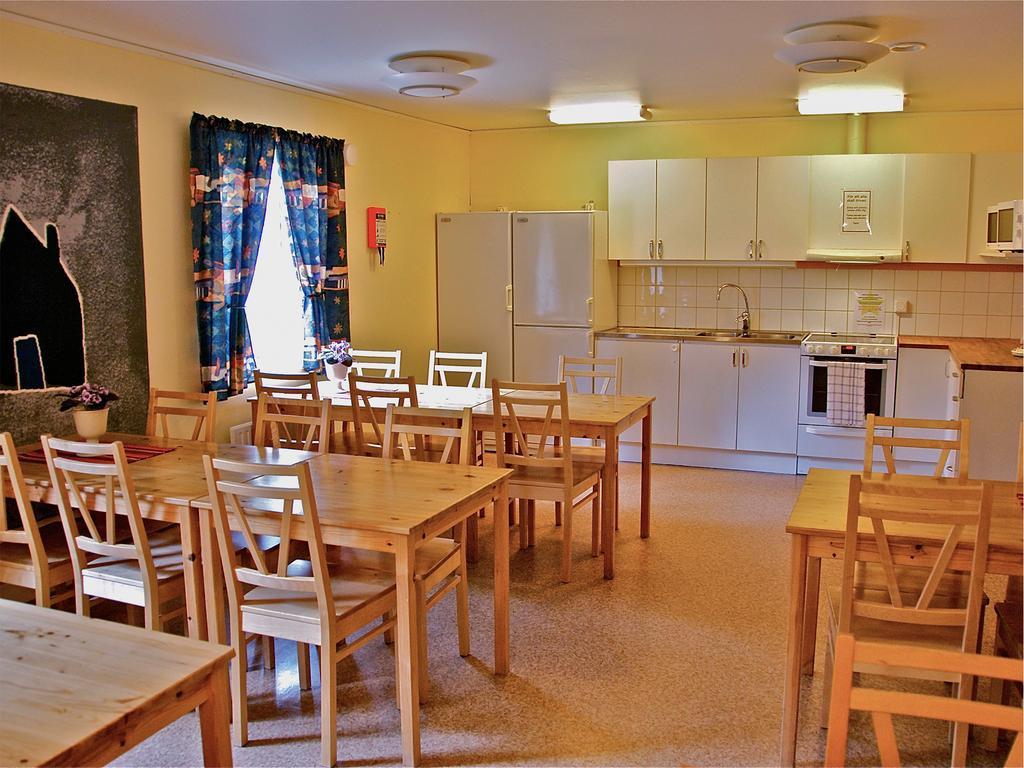 Gaffelbyn - Sundsvalls Vandrarhem Room photo